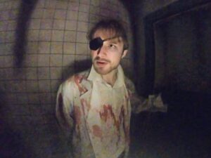 Stourbridge Scare Maze Review ()