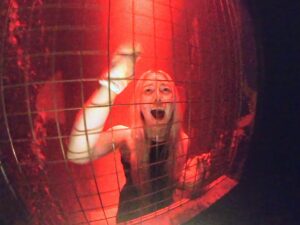 Stourbridge Scare Maze Review ()