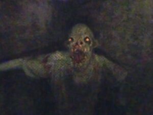 Stourbridge Scare Maze Review ()