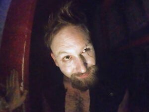Stourbridge Scare Maze Review ()