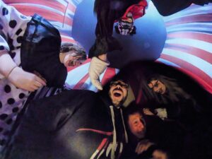 Stourbridge Scare Maze Review ()