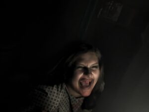 Stourbridge Scare Maze Review ()