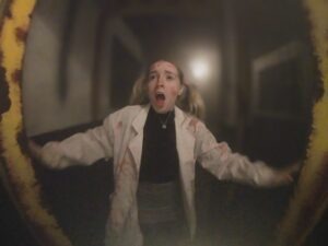 Stourbridge Scare Maze Review ()