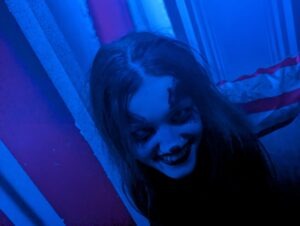 Stourbridge Scare Maze Review ()