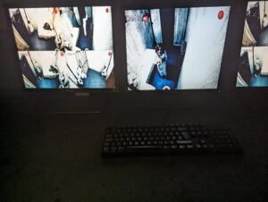 Stourbridge Scare Maze Review ()