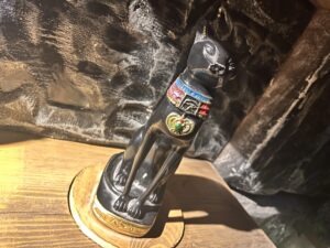 The Explorer's Diary at Hounds Escape ()