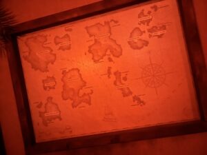 The Explorer's Diary at Hounds Escape ()