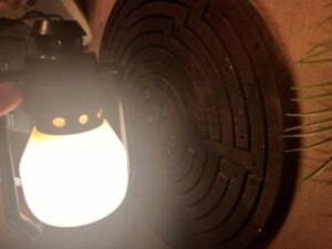 The Explorer's Diary at Hounds Escape ()