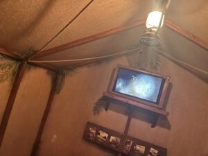 The Explorer's Diary at Hounds Escape ()
