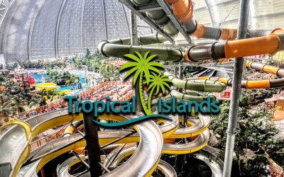 Tropical Islands 2023 Review
