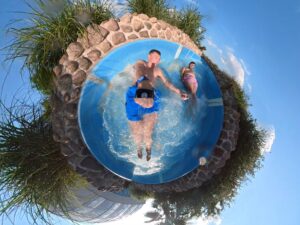 Tropical Islands Review ()