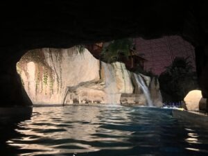 Tropical Islands Review ()