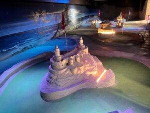 Tropical Islands Review ()