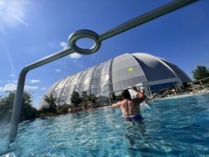 Tropical Islands Review ()