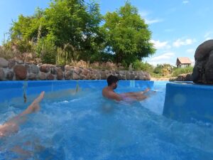 Tropical Islands Review ()