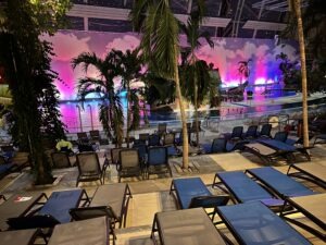Tropical Islands Review ()