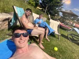Tropical Islands Review ()