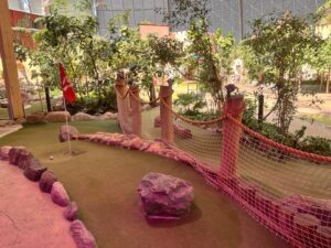 Tropical Islands Review ()