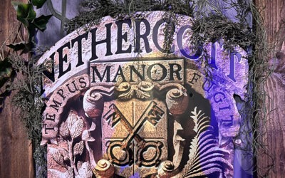 Tulleys Escape Rooms Nethercott Manor Review