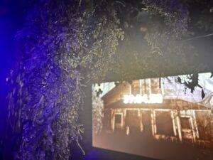 Nethercott Manor at Tulleys Escape Room ()