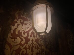 Nethercott Manor at Tulleys Escape Room ()