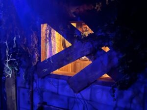 Nethercott Manor at Tulleys Escape Room ()