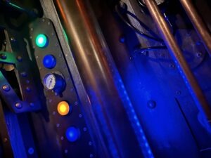 Nethercott Manor at Tulleys Escape Room ()