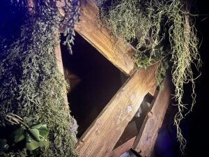 Nethercott Manor at Tulleys Escape Room ()