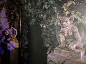 Nethercott Manor at Tulleys Escape Room ()