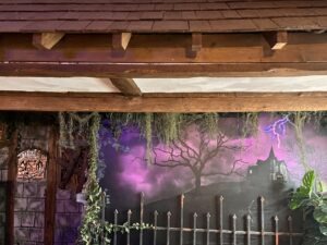 Nethercott Manor at Tulleys Escape Room ()