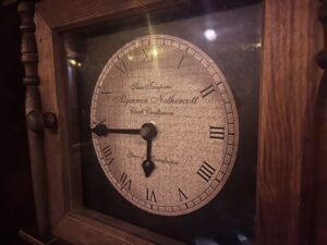 Nethercott Manor at Tulleys Escape Room ()