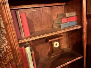 Nethercott Manor at Tulleys Escape Room ()