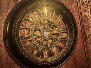 Nethercott Manor at Tulleys Escape Room ()