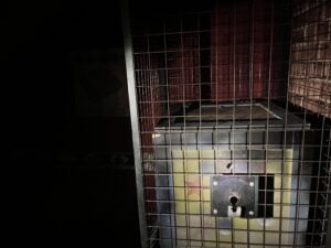 Nethercott Manor at Tulleys Escape Room ()