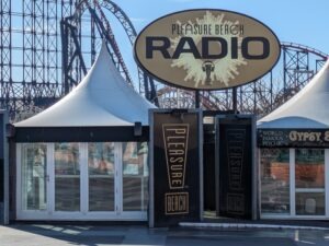 Pleasure Beach Resort Review ()