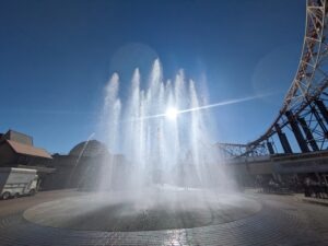 Pleasure Beach Resort Review ()