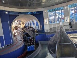 Pleasure Beach Resort Review ()