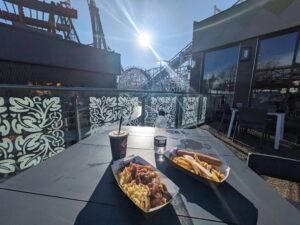 Pleasure Beach Resort Review ()