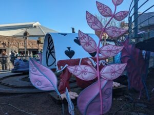 Pleasure Beach Resort Review ()