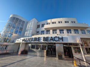 Pleasure Beach Resort Review ()