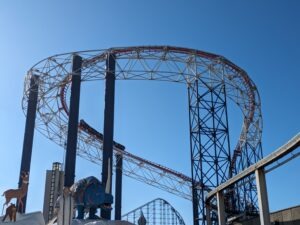 Pleasure Beach Resort Review ()