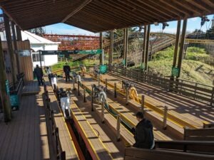 Pleasure Beach Resort Review ()