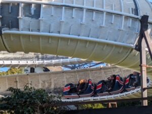 Pleasure Beach Resort Review ()