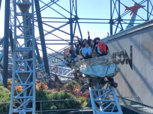 Pleasure Beach Resort Review ()