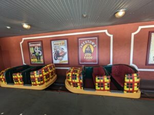 Pleasure Beach Resort Review ()