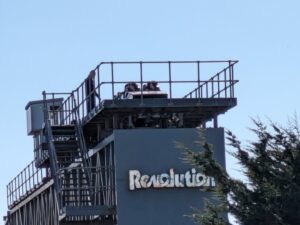 Pleasure Beach Resort Review ()