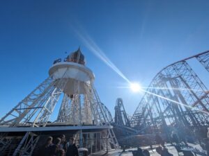 Pleasure Beach Resort Review ()
