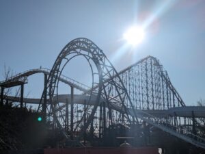 Pleasure Beach Resort Review ()