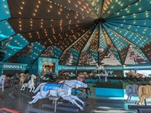 Pleasure Beach Resort Review ()
