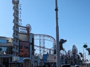 Pleasure Beach Resort Review ()